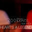 Cover Heart’s a Legend