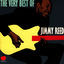 Cover The Very Best of Jimmy Reed