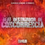 Cover Beat Destruidor de Concorrencia