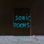 Cover Sonic Poems Remixes
