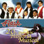 Cover 20 Joyas de la Historia Musical