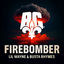Cover Firebomber