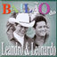 Cover Bailão do Leandro e Leonardo
