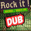 Cover Rock it! (DUB)