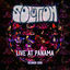 Cover Live at Panama - Reunion 2006 (remastered)