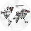 Cover Sombra India EP
