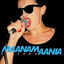 Cover Maanamaania Chicago (Live at Park West, Chicago, 1992)
