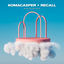 Cover Rausgehen