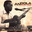 Cover Angola Soundtrack: The Unique Sound of Luanda: 1968-1976 (Analog Africa No. 9)