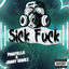 Cover Sick Fuck