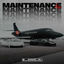 Cover Maintenance