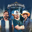 Cover Brutos de Verdade