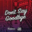 Cover Don't Say Goodbye