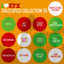 Cover Various Artists - ZYX Italo Disco Collection 15 (MP3 Compilation)
