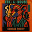 Cover Sensee Party (Re-Recorded)