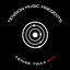 Cover Tense Trax #01