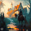 Cover Mystical Journey