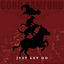 Cover Just Let Go