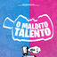 Cover O Maldito Talento
