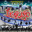 Cover Deakineando Con Exitos