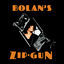 Cover Bolan's Zip Gun