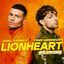 Cover Lionheart (Fearless)