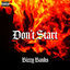 Cover Don't Start