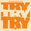Cover Try Try Try (feat. Martay M'Kenzy)