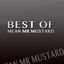 Cover Best of Mean Mr. Mustard