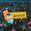 Cover Lost In A City