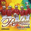 Cover Rancheras Populares (15 Éxitos)