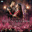 Cover Bajirao Mastani (Original Motion Picture Soundtrack)
