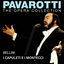 Cover Pavarotti – The Opera Collection 1: Bellini: I Capuleti e I Montecchi (Live in Amsterdam, 1966)