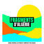 Cover Fragments d'Algérie (Bande Originale du Podcast)