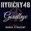 Cover Goodbye