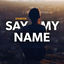 Cover Say My Name