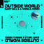 Cover Outside World (Bart Skils & Weska Remix)