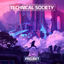 Cover Technical Society