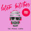 Cover Later Bitches (JKRS Remix)