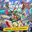 Cover Hi-Fi RUSH: Original Game Soundtrack