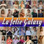 Cover La folie Galaxy 2023
