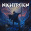 Cover Elden Ring Nightreign (DOOM style)