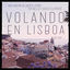 Cover Volando en Lisboa
