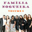 Cover Família Nogueira, Vol. 8