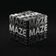 Cover Maze
