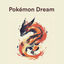 Cover Pokémon Dream