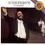 Cover Luciano Pavarotti in Concert