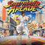 Cover STREETFIGHTER ARCADE