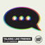Cover Talking Like Friends (feat. Liv Dawson)
