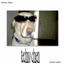 Cover techno chien : la naissance de l'enfant maudit